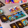 Pegasus Spiele Port Royal Big Box board game