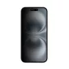 Screen Protector Belkin ScreenForce for iPhone 16 Tempered Glass Privacy