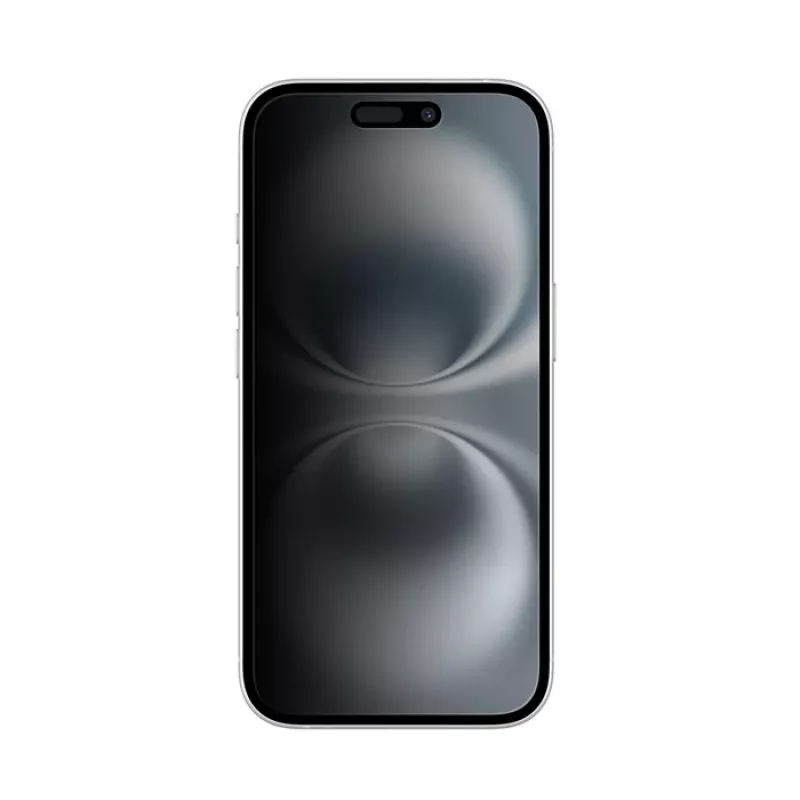 Screen Protector Belkin ScreenForce for iPhone 16 Tempered Glass Privacy