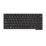 Lenovo 01AX557 laptop spare part Keyboard