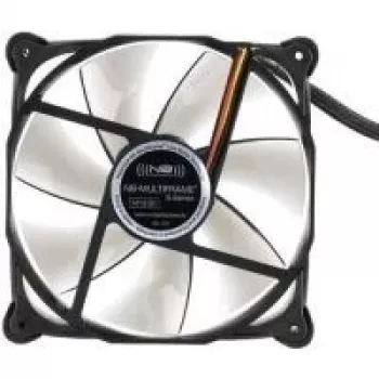 Noiseblocker Multiframe MF8-S3HS 80mm Case Fan