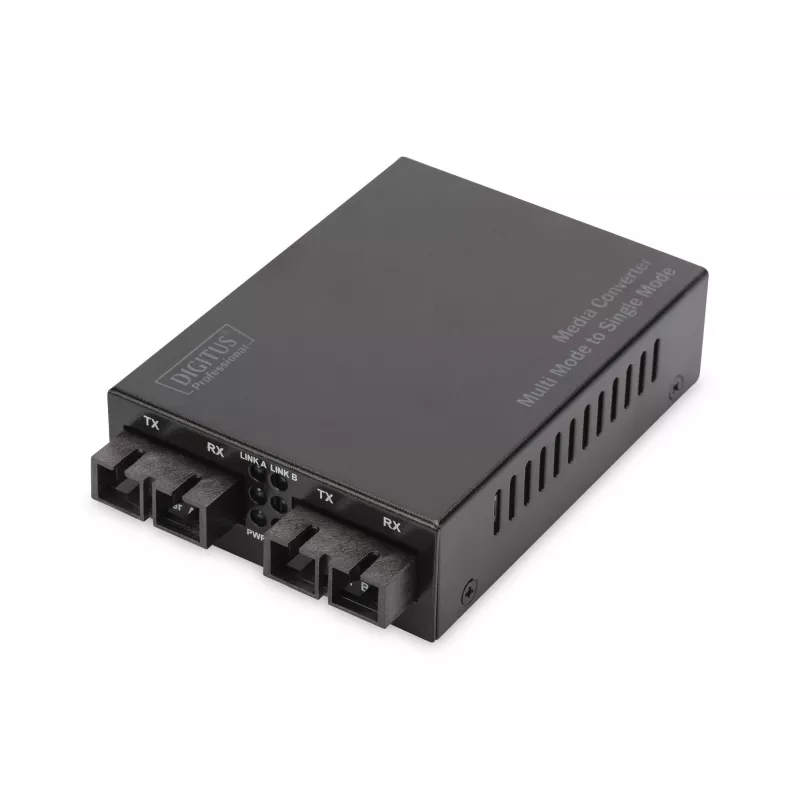 Media Converter Digitus DN-82024