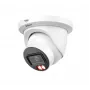 IP dome camera DAHUA HDW5859TM-ASE-IL-0280B 8MP eyeball with IR illumination