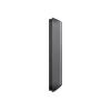 Eufy T8213G11 Doorbell Kit Black IP65 2560x1920 160°