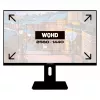JAPANNEXT JN-27IPS4FLWQHDR-HSP 16 9 HDMI/DP WQHD - Flat Screen (TFT/LCD)