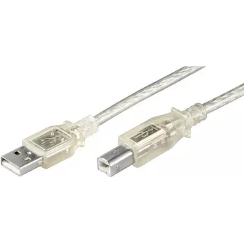 Wentronic 68972-GB USB Cable
