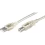 Wentronic 68972-GB USB Cable