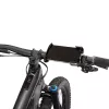 Passive holder Crong ENDURO Mobile phone Smartphone Black