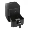 Air fryer Lovio LVAF001BK 5 L black — countertop hot-air fryer, 5‑liter capacity
