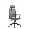 Office chair up up CH-219A ergonomic adjustable height, swivel base, armrests