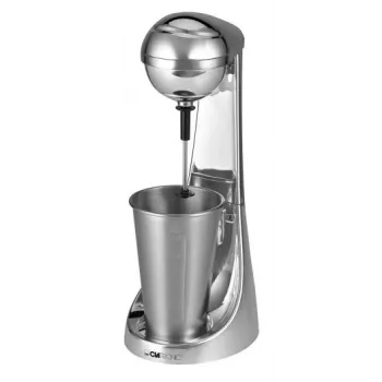 Bar mixer and milk frother Clatronic BM 3472 - chrome, 65 W