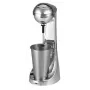 Bar mixer and milk frother Clatronic BM 3472 - chrome, 65 W