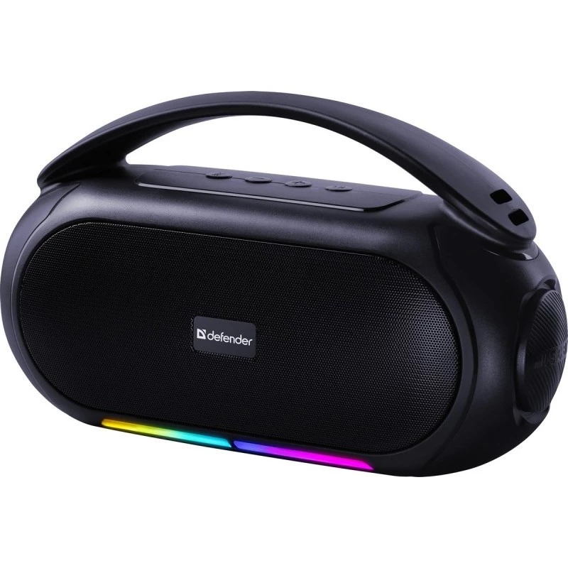 Bluetooth Speaker Beatb OX 12 16W