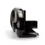 Electric countertop food slicer SMAPP 294.5 — 300 W, slice thickness 1–15 mm, stainless steel blade, child lock, white