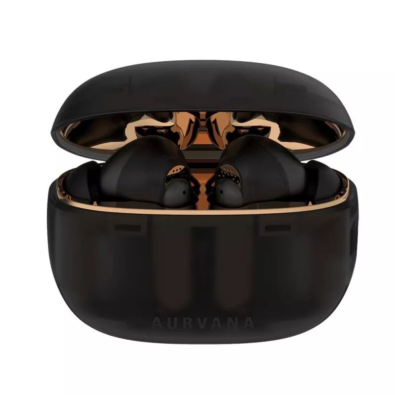Creative 51EF1160AA000 Aurvana Ace 2 in-ear Bluetooth Headphones Black