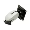 Monitor Mount Ergotron 100 Series Double Pivot 61 cm (24 inch)