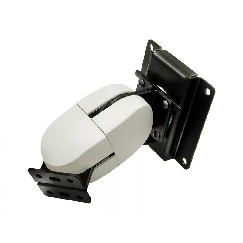 Monitor Mount Ergotron 100 Series Double Pivot 61 cm (24 inch)