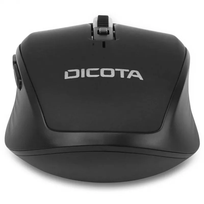 Mouse DICOTA D31980 Travel Ambidextrous Bluetooth