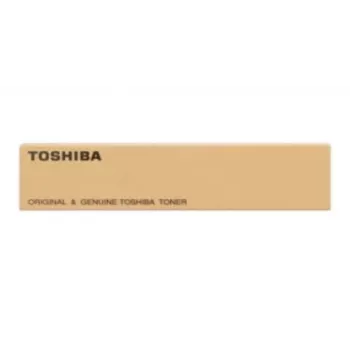 Toshiba T-2822E Black Toner 6AJ00000249