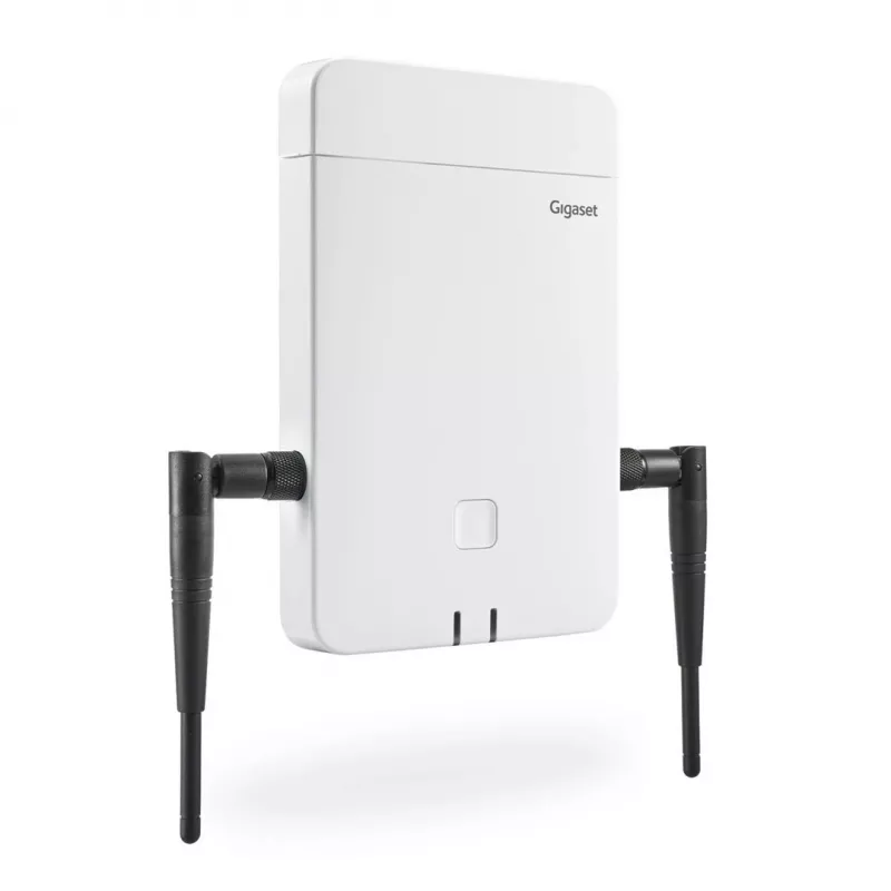 DECT base station Gigaset N870E IP PRO