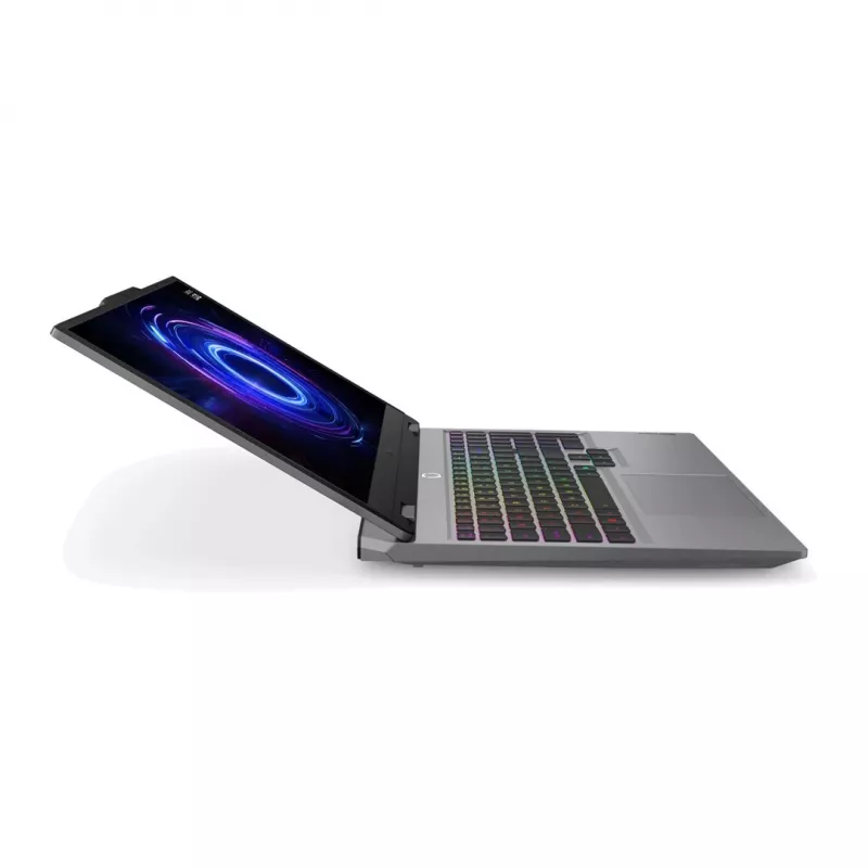 Lenovo LOQ 15IRX10 i5-13450HX 15.6 FHD IPS 300 nits Anti-glare 144 Hz 16 GB DDR5 4800 SSD 1 TB GeForce RTX 5050 8 GB 60 Wh NoOS Luna Grey