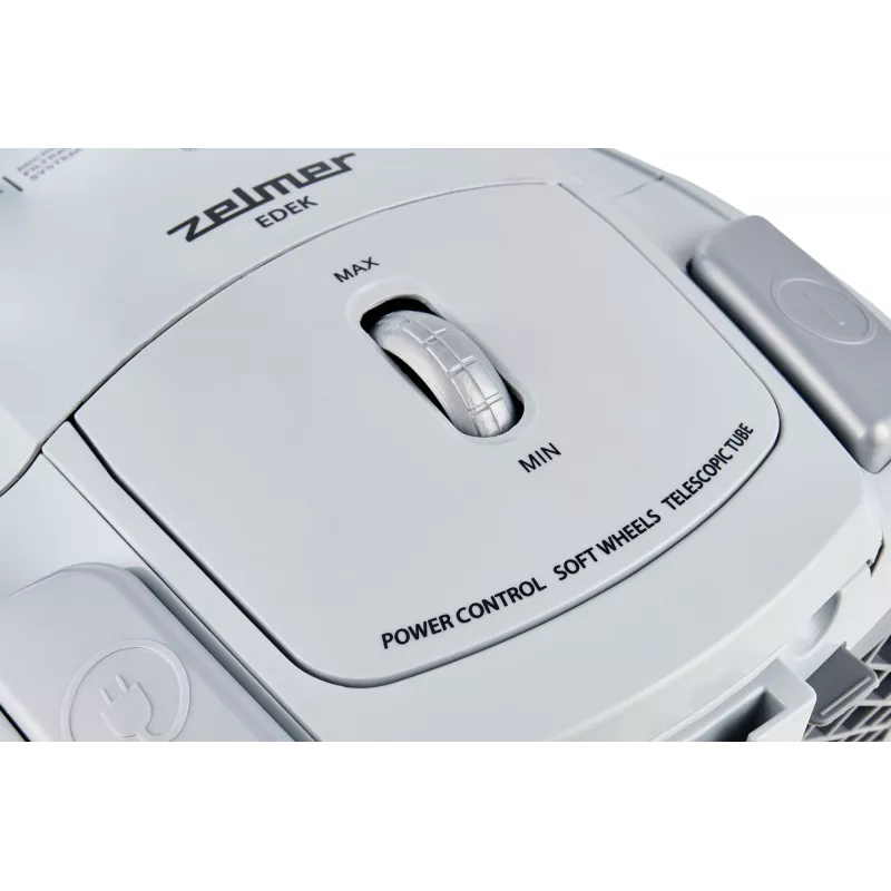 Vacuum Cleaner Zelmer ZVC251 Edek