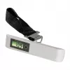 Luggage scale TerraTec KW-50 — digital scale with display, capacity 50 kg