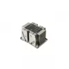 Super Micro Supermicro - Processor Cooler - (for: Socket P) - 2U - for SUPERMICRO X11SPW-CTF, X11SPW-TF (SNK-P0068PS)