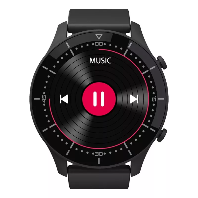 Media-Tech Genua MT870 smartband, Bluetooth calling