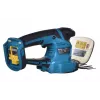 Makita DUM111ZX Cordless grass shear 11 cm Black, Blue Lithium-ion (Li-Ion) 18 volt