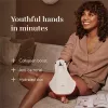 LED hand mask silk'n HLM1PE1001 for skin rejuvenation and hydration