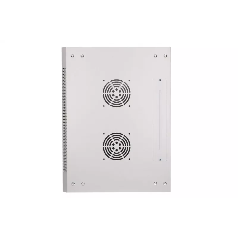 Wall mounted rack Extralink 4U 600x450 Gray