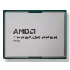 Processor AMD Ryzen Threadripper PRO 9955WX 4.5 GHz Socket sTR5 Octa-channel DDR5 64 MB L3 Tray