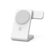 Wireless Charger 3w1 MagSafe for iPhone, Apple Watch and AirPods Crong