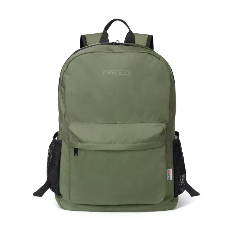 Backpack BASE XX D31965 39.6 cm 15.6 inch Green Olive