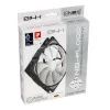 NOISEBLOCKER NB-eLoop Fan B14-1 140mm Black