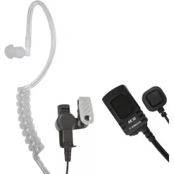 Albrecht Headset/Sprechgarnitur AE 32 41632 (41632)