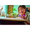 LEGO FRIENDS 42695 Horse and Baby Foal Trailer