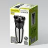 MAESTRO MR-673 USB electric shaver