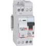 Arc Fault Detection Device (AFDD) Legrand 415922 with LS (switch) for electrical protection