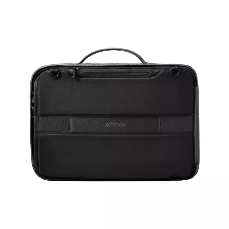 XD Design ANTI-THEFT Backpack / Briefcase Bobby Bizz 2.0 Grey P/N: P705.922