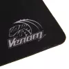 Akasa Mousepad XXL - Mouse Pad - Black (AK-MPD-01BK)