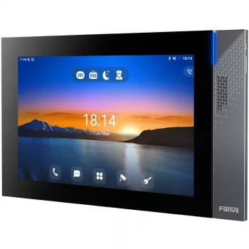 Video Intercom System Fanvil i57A