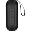 Speaker SVEN PS-165, black (16 W, TWS, Bluetooth, microSD, 3000mAh)