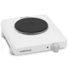 ROMMELSBACHER THS 815 - Electric Hotplate - 800 W