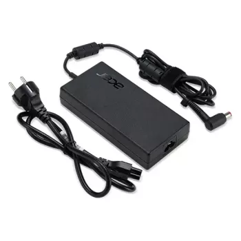 Power adapter Acer GP.ADT11.00J 230W with 5.5 mm DC plug