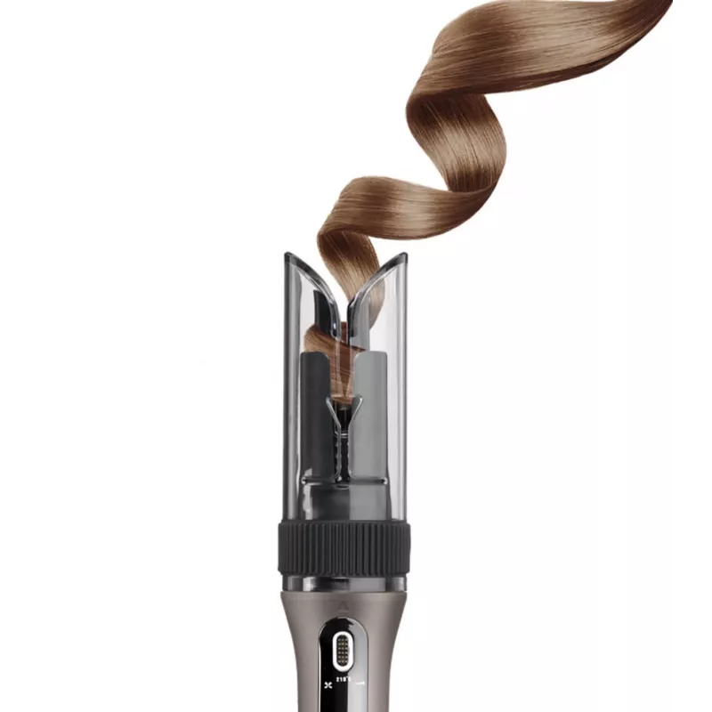 BaByliss C6688E Style Secret Air Automatic Curler
