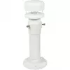 Anemometer ALLNET ALL3420 for IP building automation, wind speed measurement device