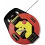 Measuring tape c.k tools SPIRA-Flex 30 m T5530, 30m length, compact reel