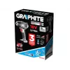 Graphite 58G082 heat gun